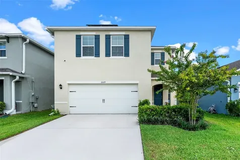 2029 Twin Flower Lane Sanford FL 32771