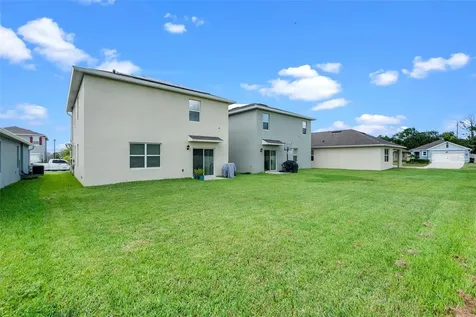 2029 Twin Flower Lane Sanford FL 32771