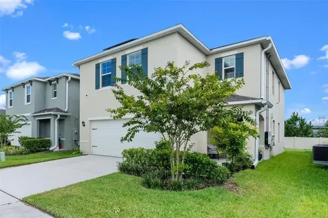 2029 Twin Flower Lane Sanford FL 32771