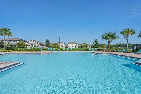 2029 Twin Flower Lane Sanford FL 32771