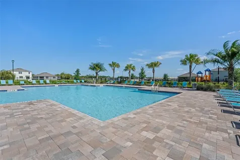2029 Twin Flower Lane Sanford FL 32771