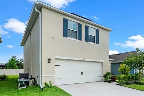 2029 Twin Flower Lane Sanford FL 32771