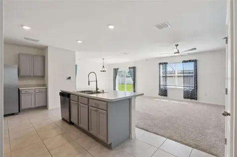 2029 Twin Flower Lane Sanford FL 32771