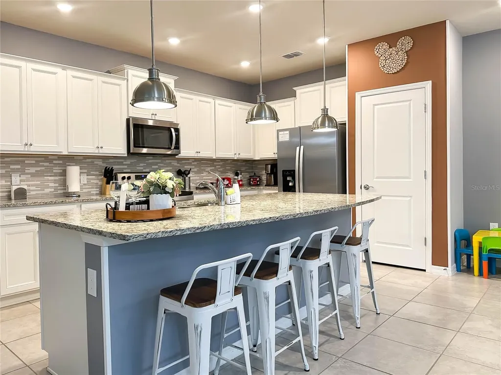 3818 Lana Avenue Davenport FL 33897