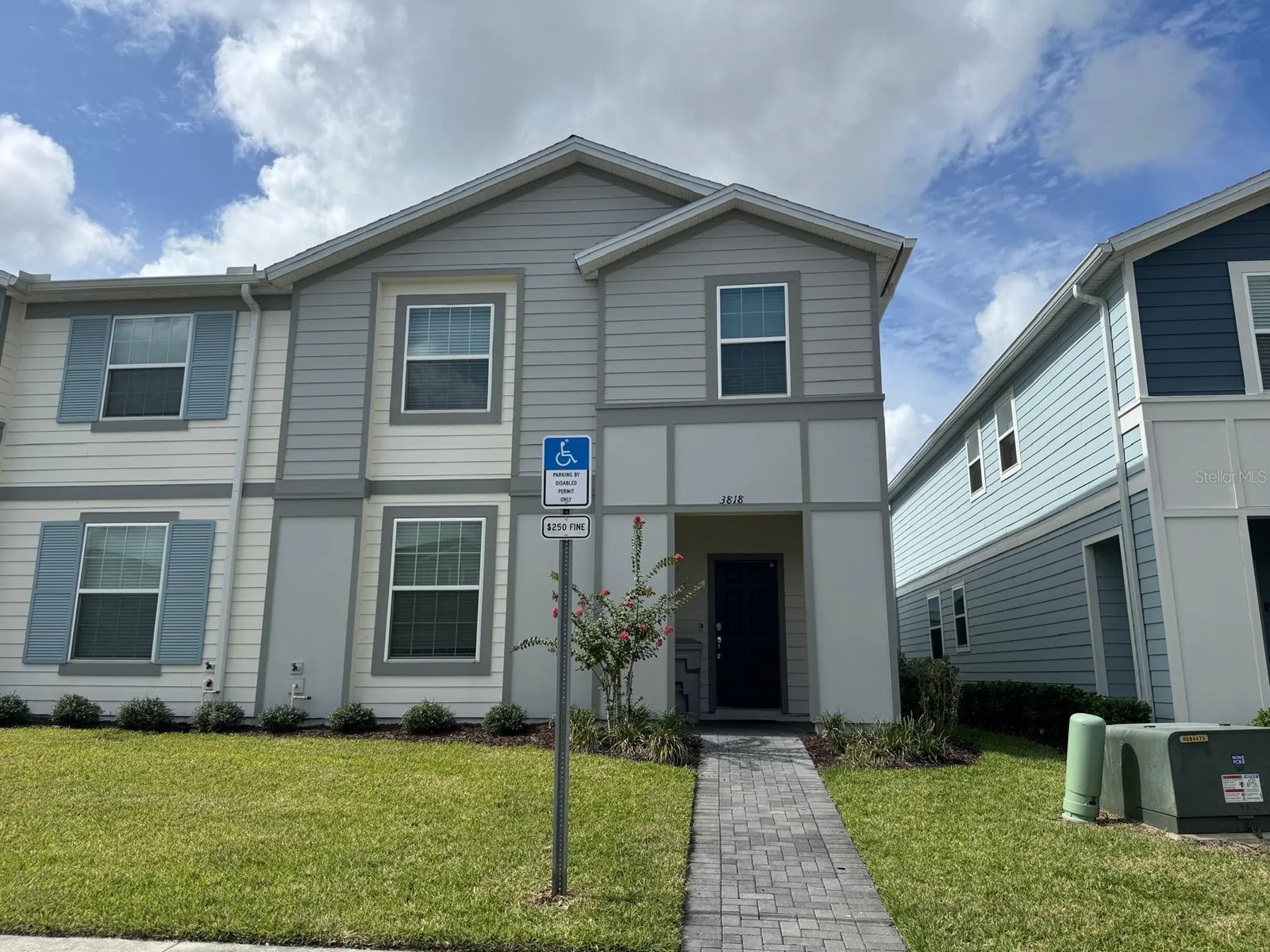 3818 Lana Avenue Davenport FL 33897