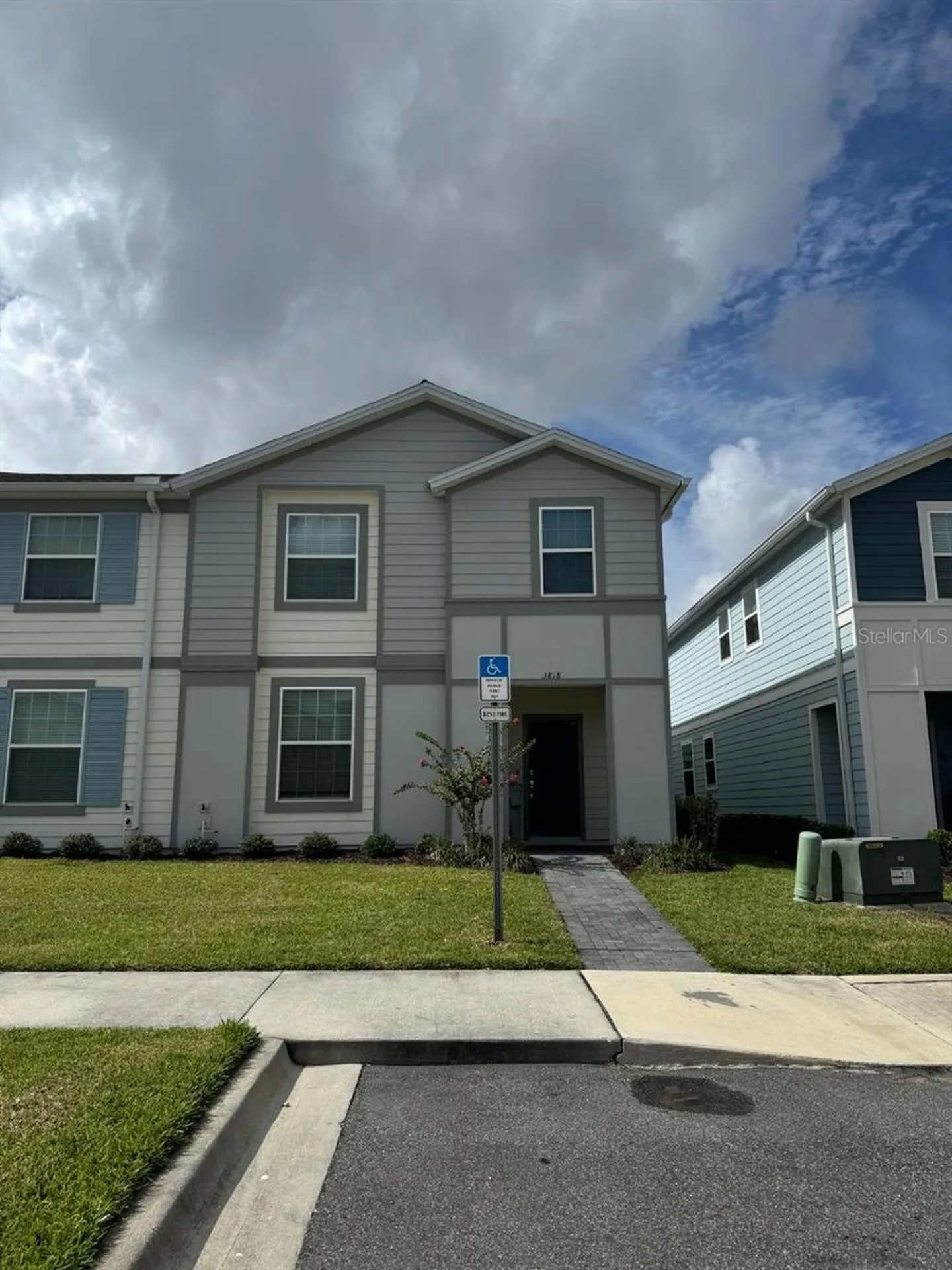 3818 Lana Avenue Davenport FL 33897