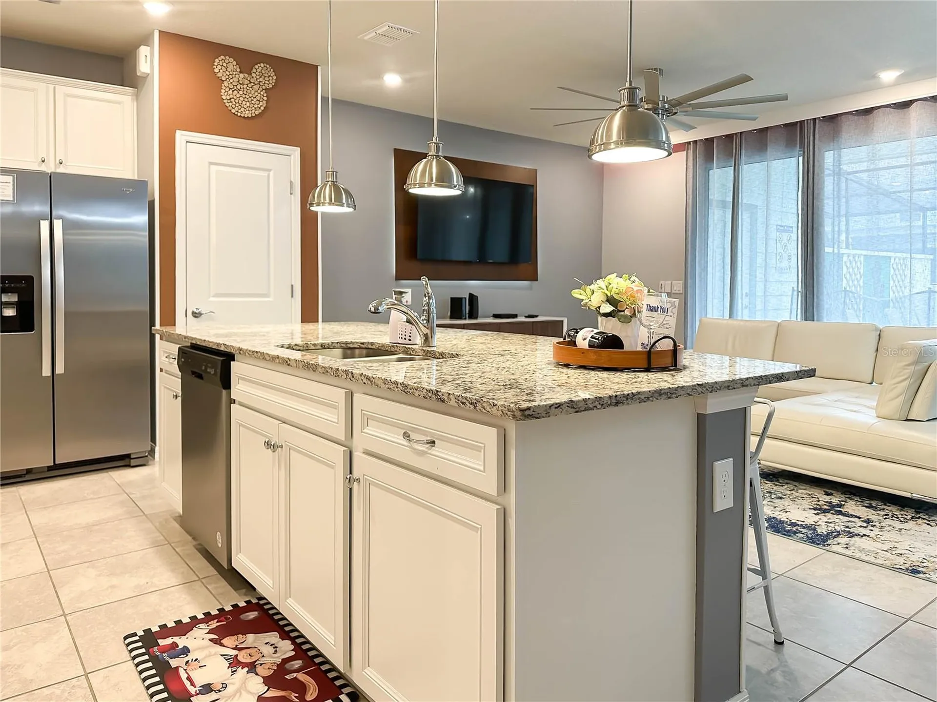 3818 Lana Avenue Davenport FL 33897