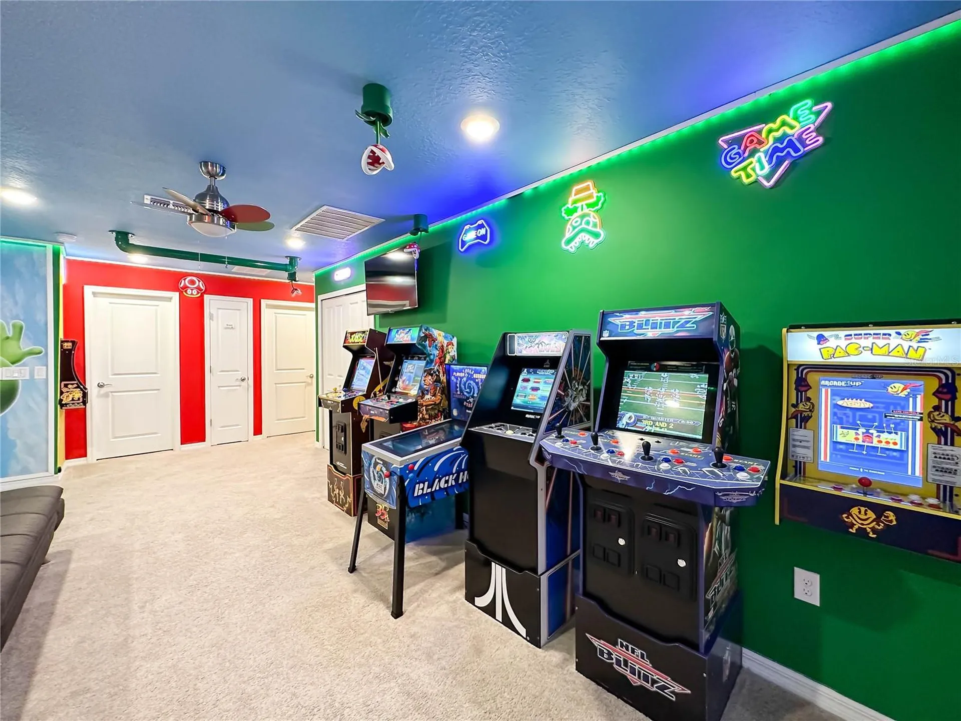 3818 Lana Avenue Davenport FL 33897
