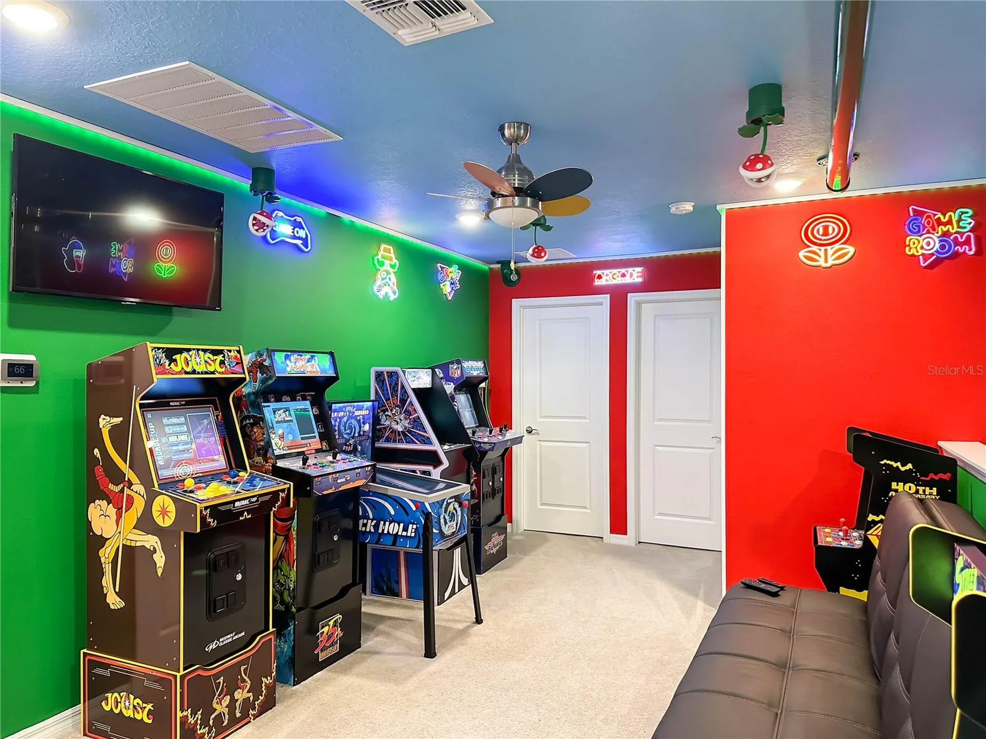 3818 Lana Avenue Davenport FL 33897