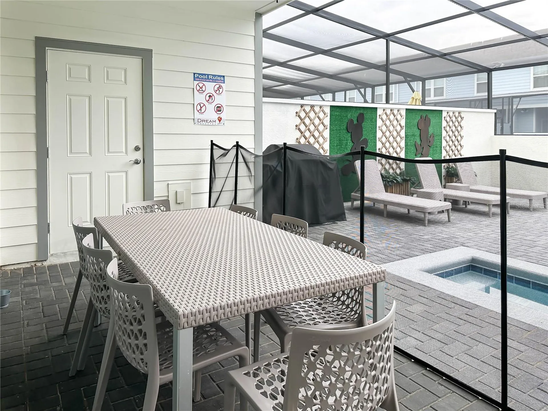 3818 Lana Avenue Davenport FL 33897