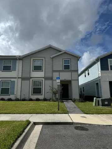 3818 Lana Avenue Davenport FL 33897