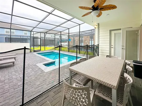 3818 Lana Avenue Davenport FL 33897