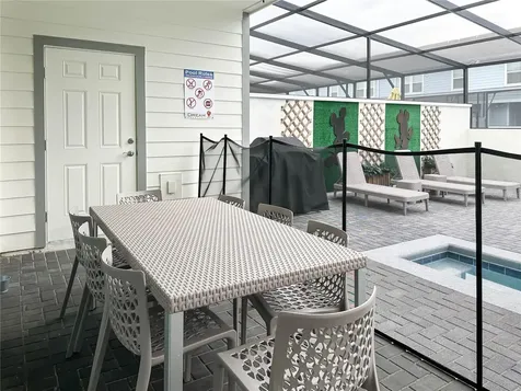3818 Lana Avenue Davenport FL 33897