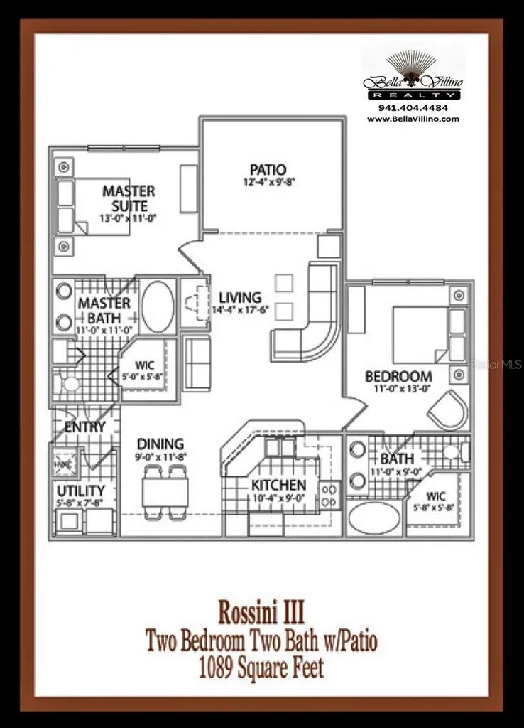 4118 Central Sarasota Parkway Sarasota FL 34238