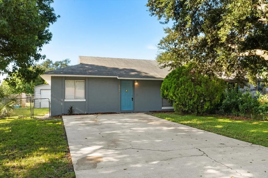 5954 Wallace Drive Orlando FL 32807