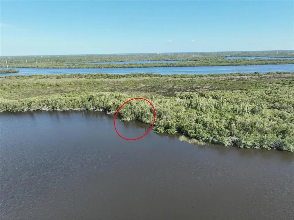 2285 Delan Drive Punta Gorda FL 33983
