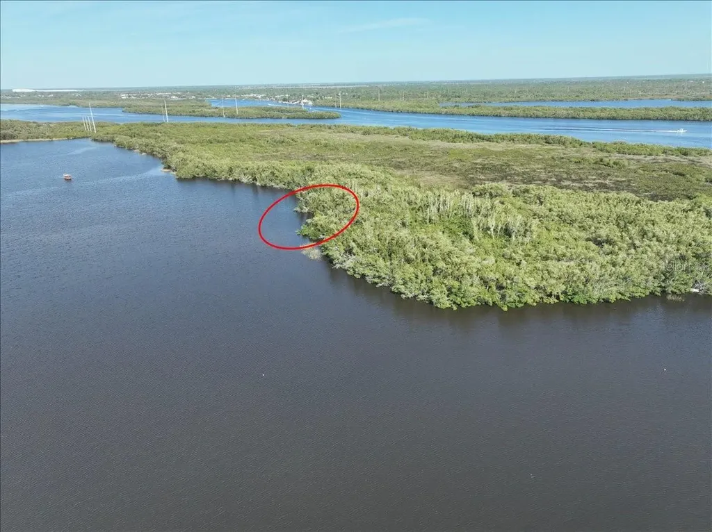 2285 Delan Drive Punta Gorda FL 33983