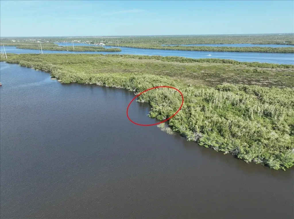 2285 Delan Drive Punta Gorda FL 33983