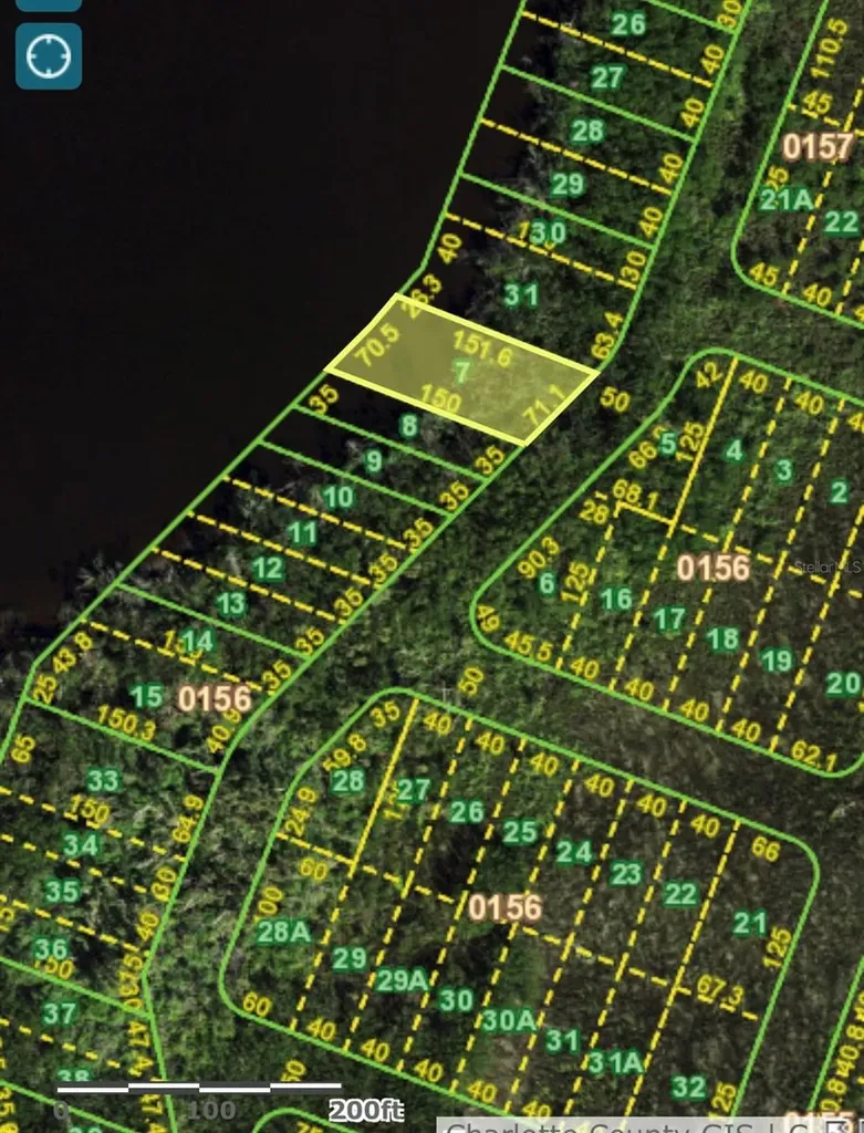 2285 Delan Drive Punta Gorda FL 33983
