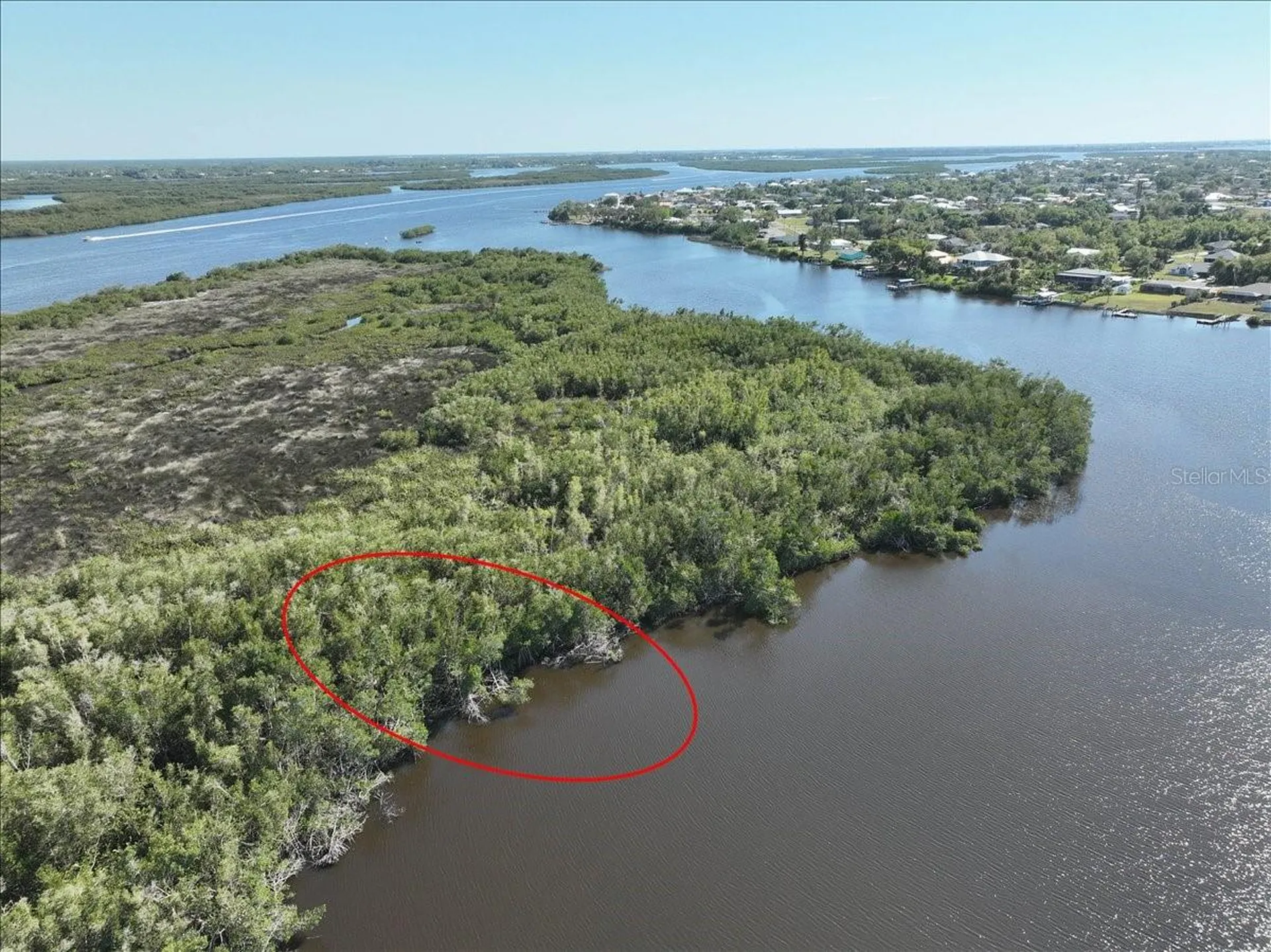 2285 Delan Drive Punta Gorda FL 33983