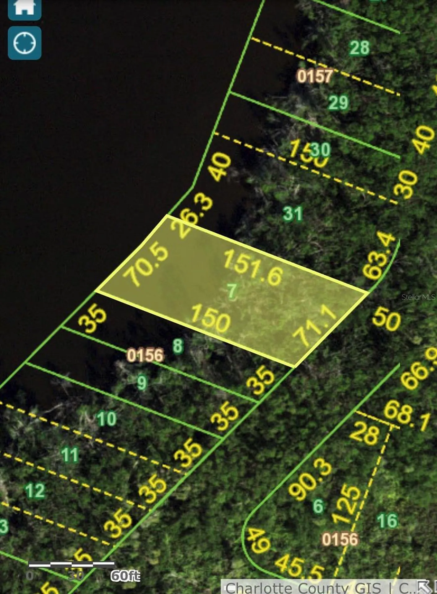 2285 Delan Drive Punta Gorda FL 33983