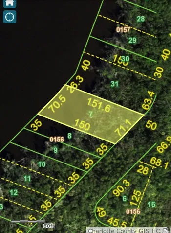 2285 Delan Drive Punta Gorda FL 33983