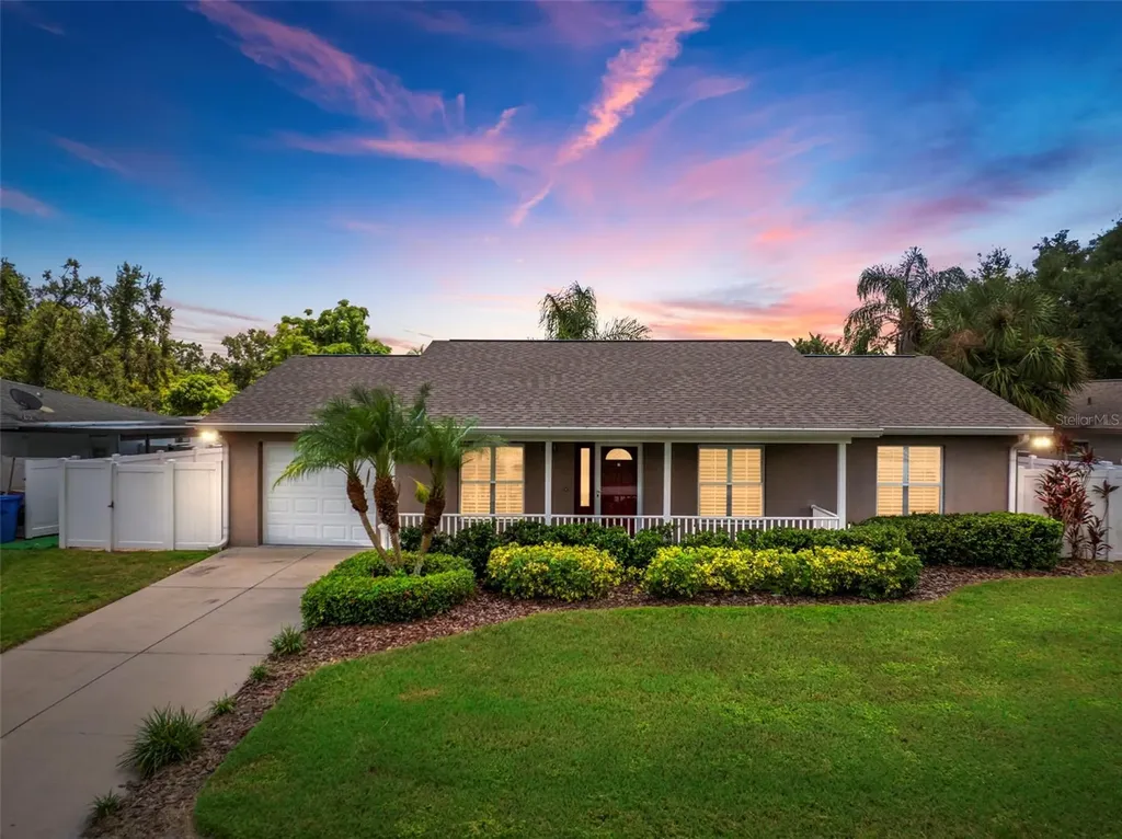 7014 W Pocahontas Avenue Tampa FL 33634