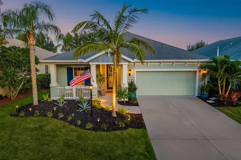 12153 Forest Park Circle Bradenton FL 34211