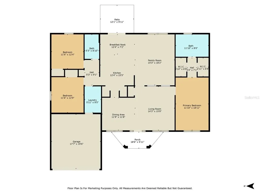 16038 Malden Road Weeki Wachee FL 34614