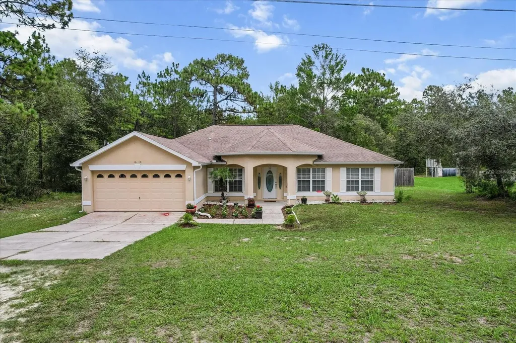 16038 Malden Road Weeki Wachee FL 34614
