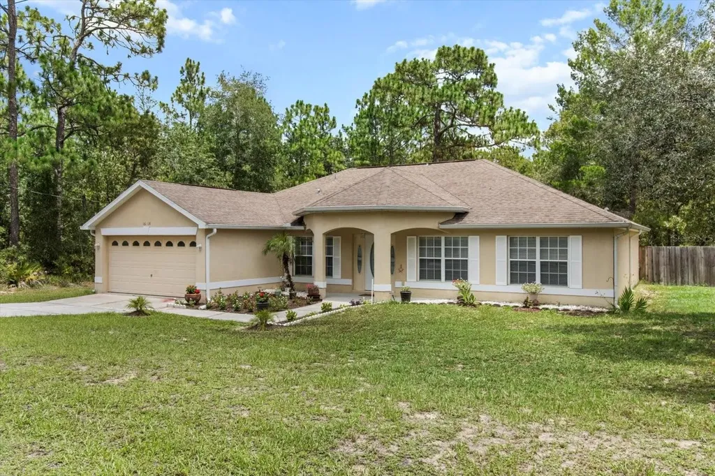 16038 Malden Road Weeki Wachee FL 34614