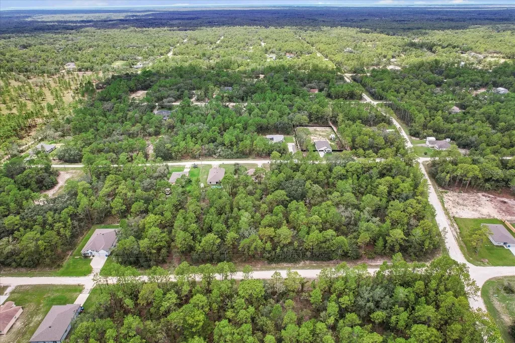 16038 Malden Road Weeki Wachee FL 34614