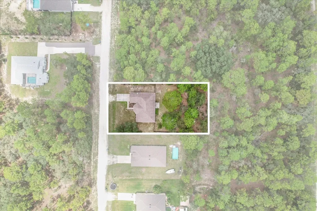 16038 Malden Road Weeki Wachee FL 34614