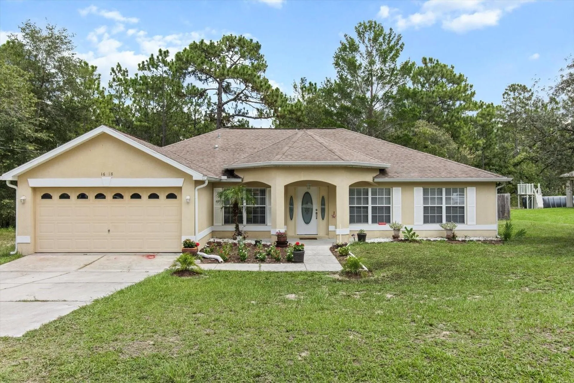 16038 Malden Road Weeki Wachee FL 34614