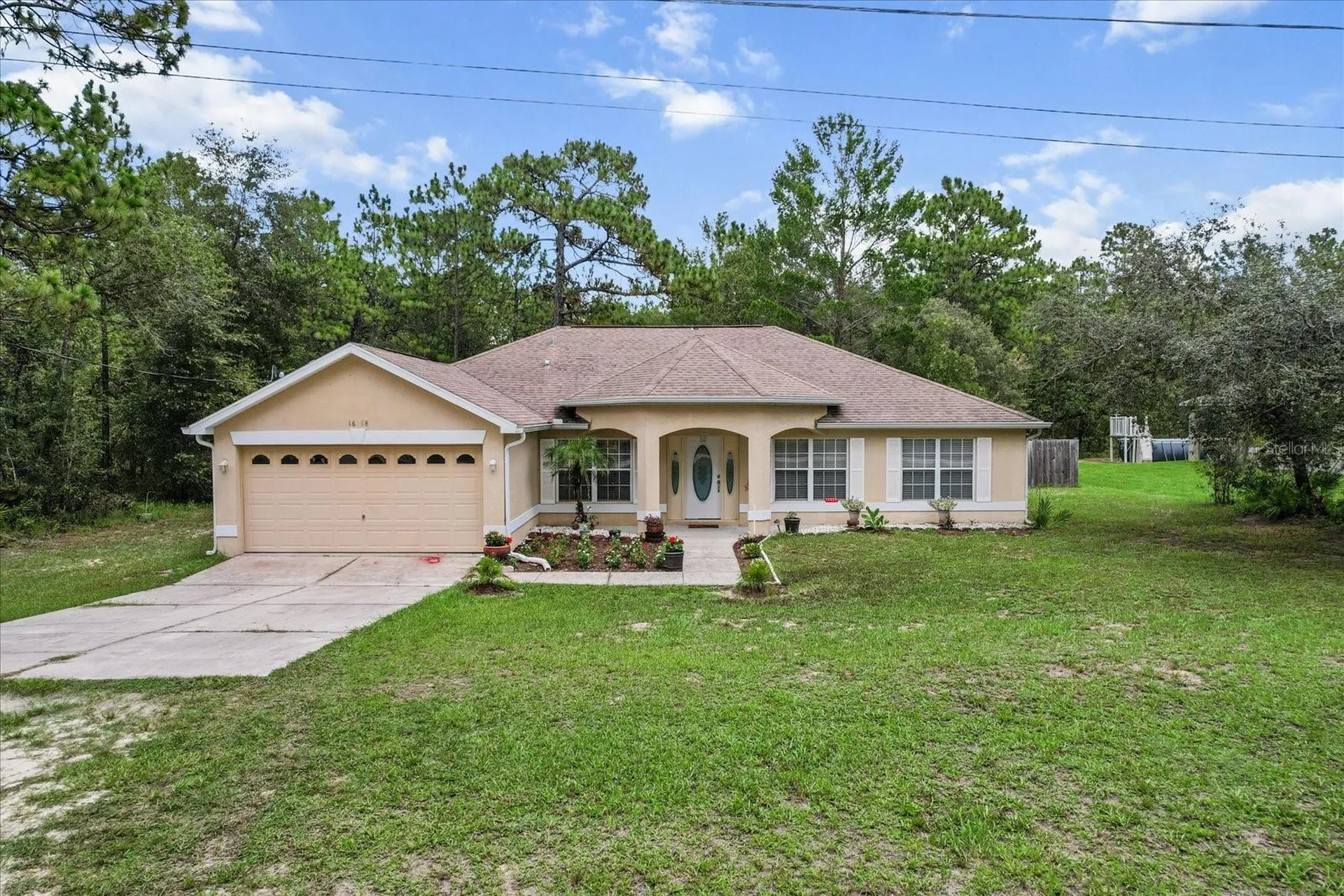 16038 Malden Road Weeki Wachee FL 34614