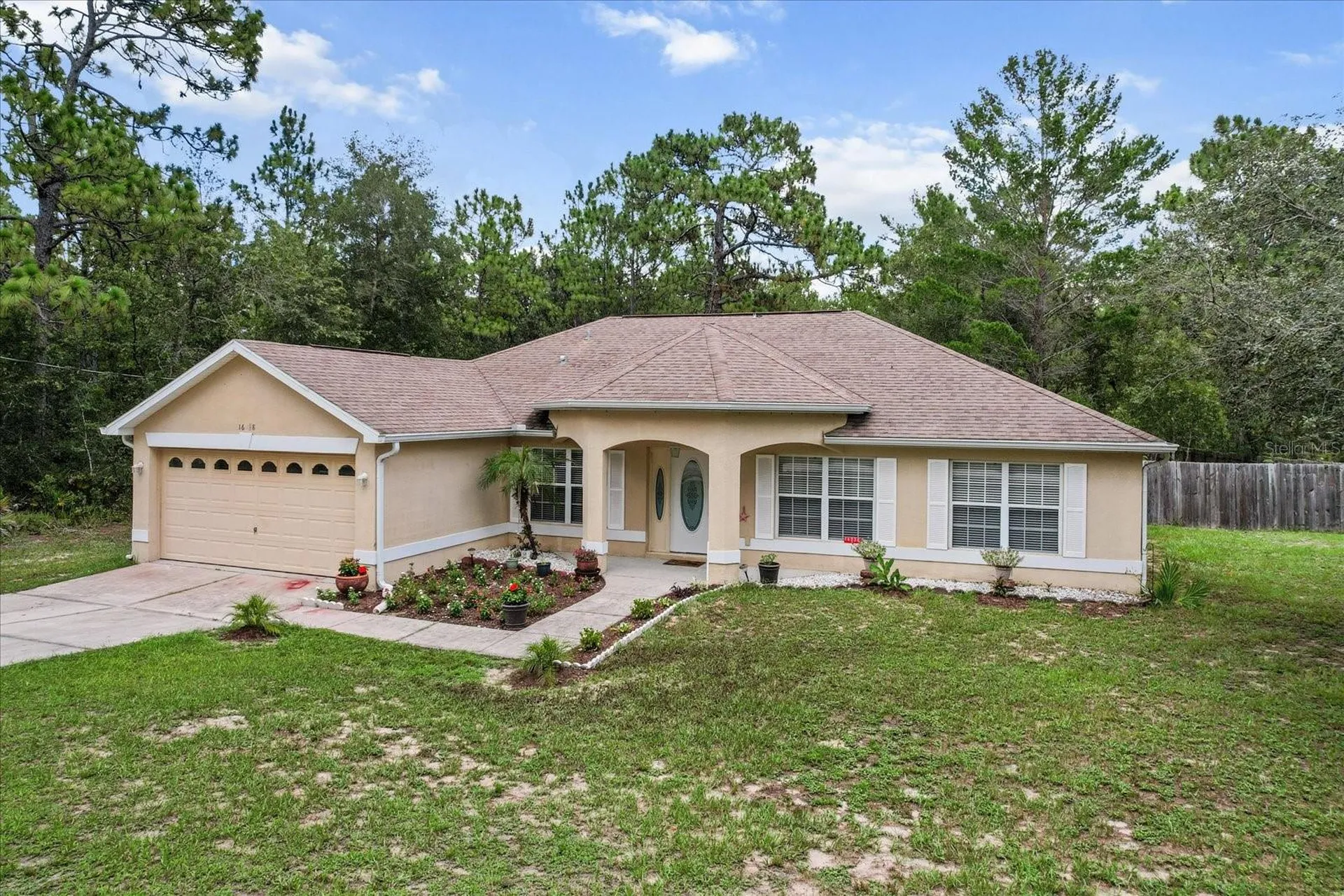 16038 Malden Road Weeki Wachee FL 34614