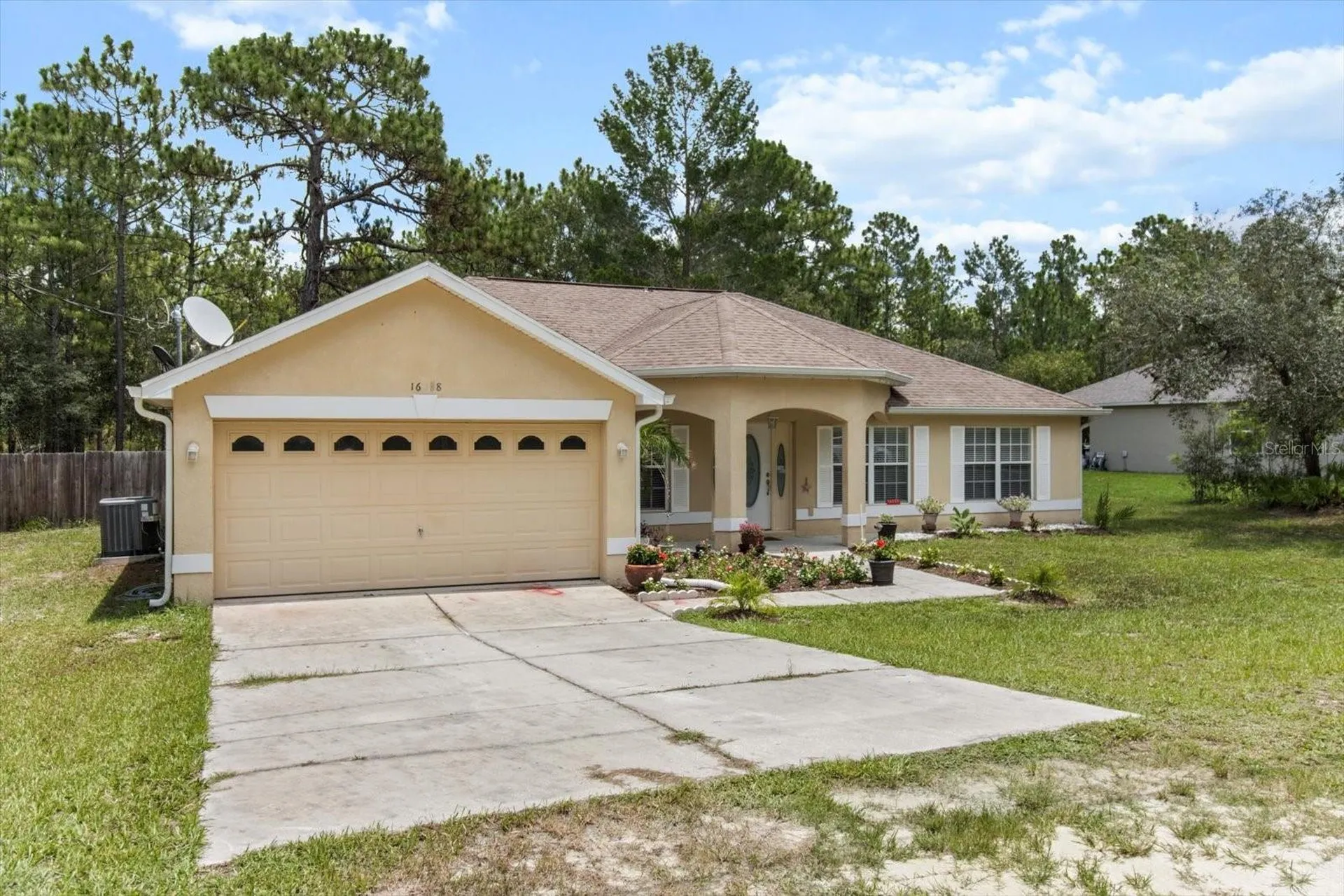 16038 Malden Road Weeki Wachee FL 34614
