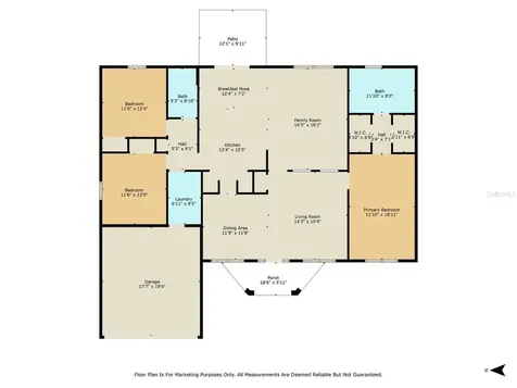 16038 Malden Road Weeki Wachee FL 34614