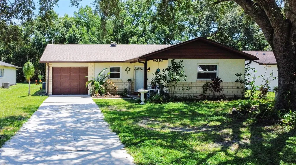 1713 California Avenue St Cloud FL 34769