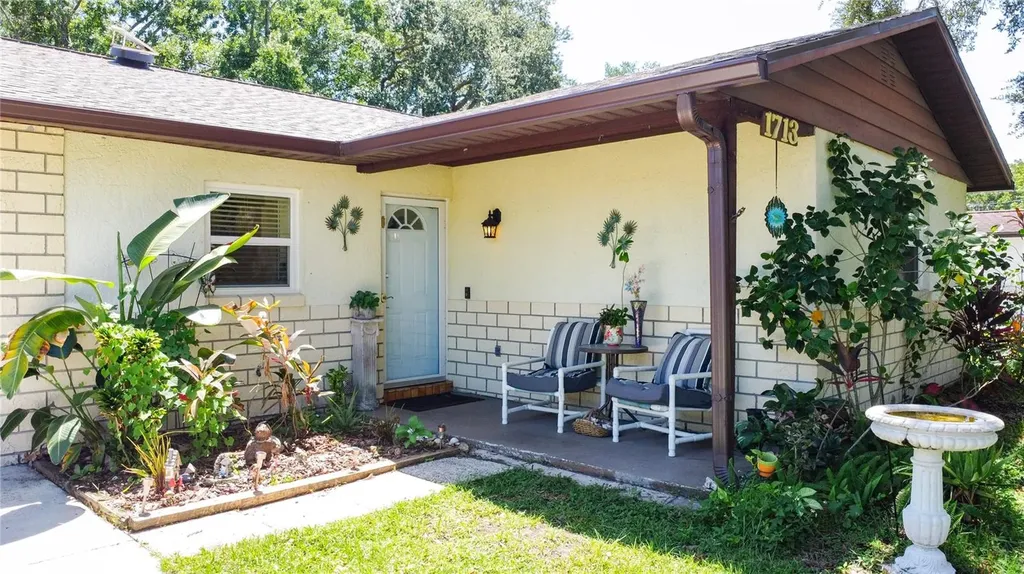 1713 California Avenue St Cloud FL 34769