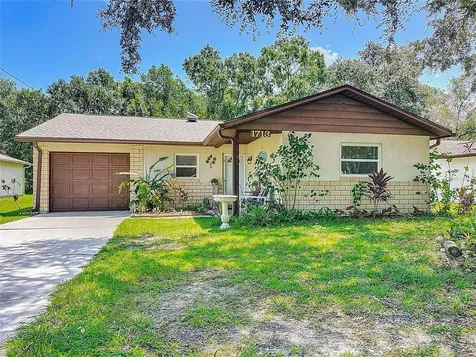 1713 California Avenue St Cloud FL 34769