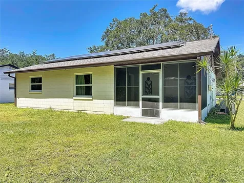 1713 California Avenue St Cloud FL 34769