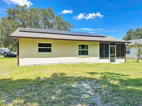 1713 California Avenue St Cloud FL 34769