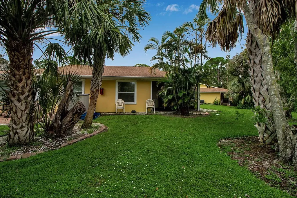 4625 Summerwind Drive Sarasota FL 34234