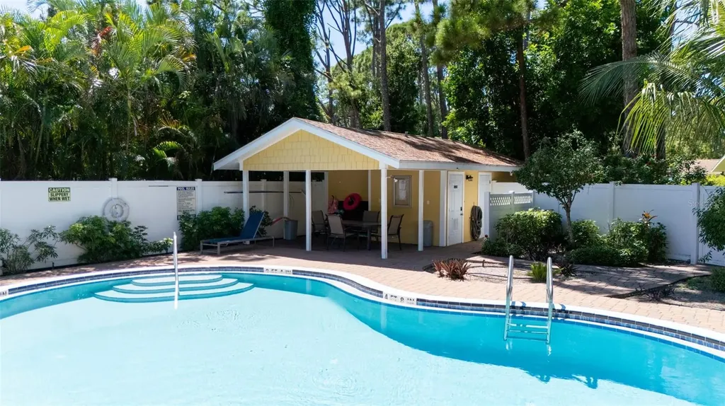 4625 Summerwind Drive Sarasota FL 34234