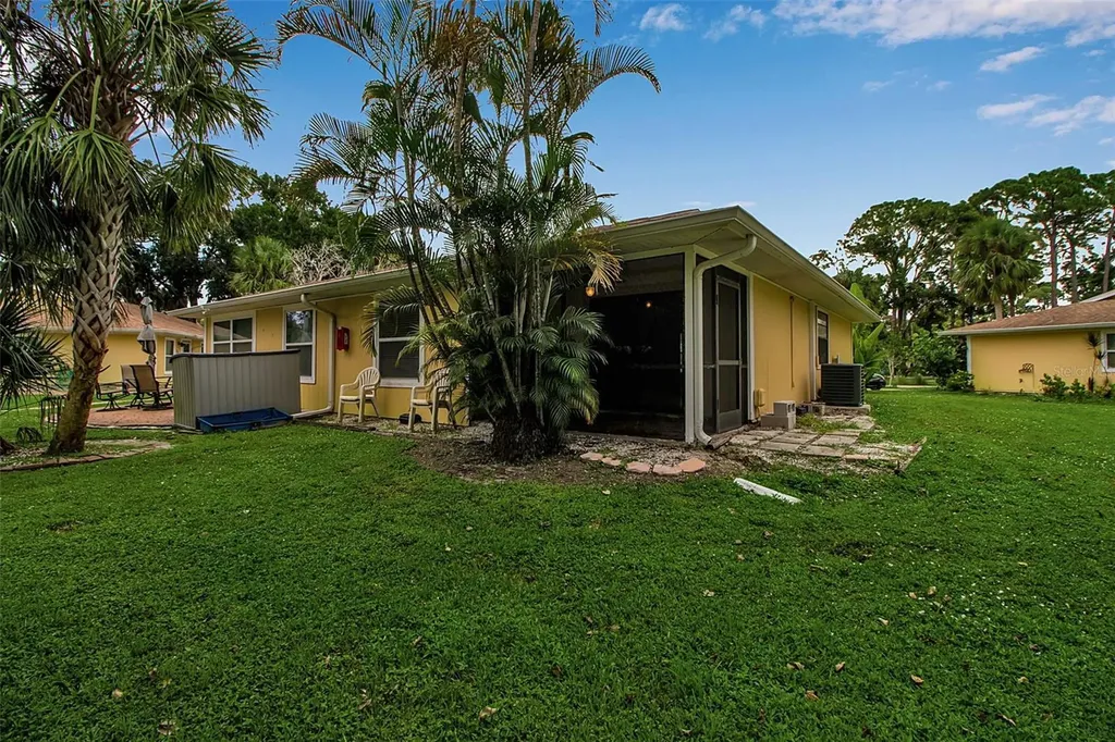 4625 Summerwind Drive Sarasota FL 34234