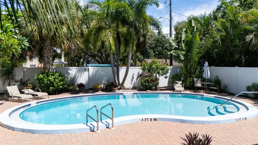 4625 Summerwind Drive Sarasota FL 34234