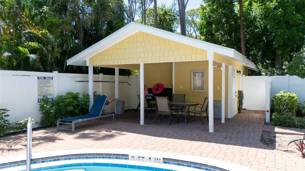 4625 Summerwind Drive Sarasota FL 34234