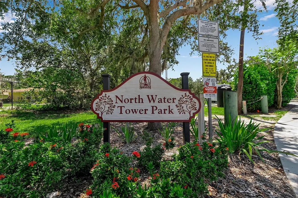 4625 Summerwind Drive Sarasota FL 34234