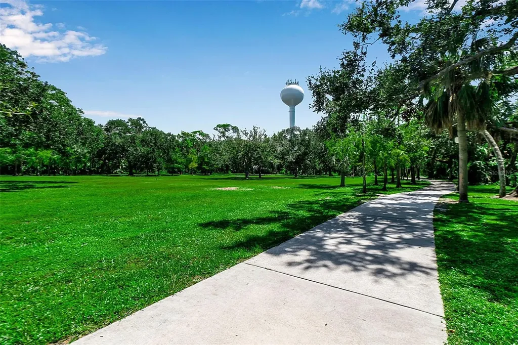 4625 Summerwind Drive Sarasota FL 34234